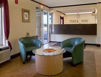 Days Inn By Wyndham Moss Point Pascagoula Ngoại thất bức ảnh